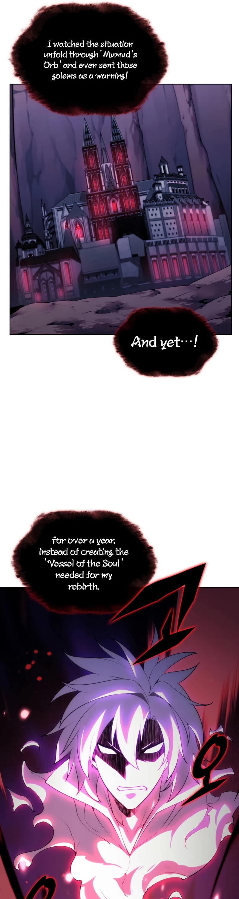 Overgeared (Team Argo) chapter 151 page 46