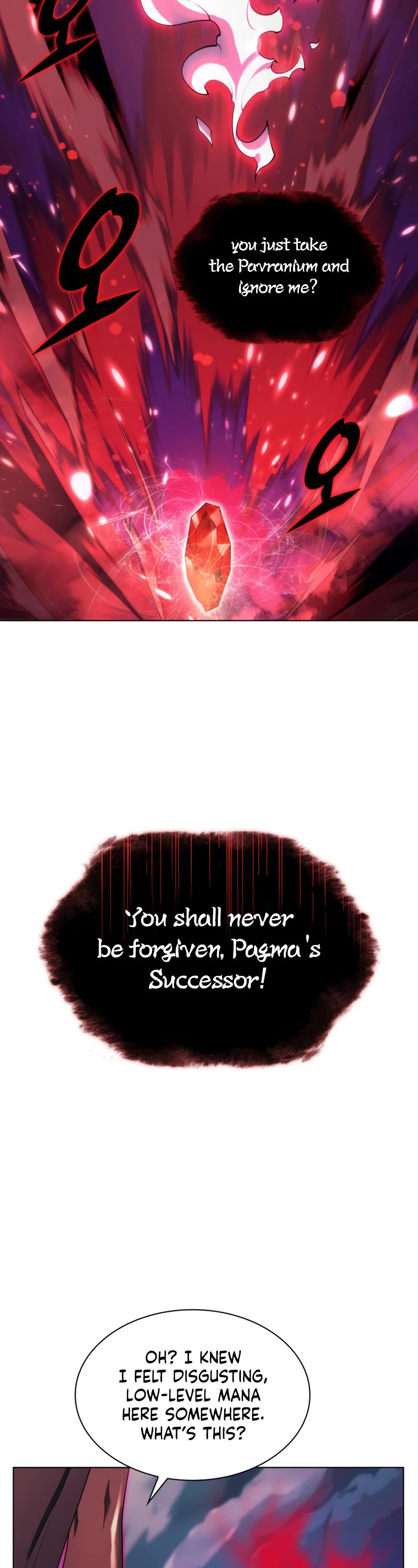 Overgeared (Team Argo) chapter 151 page 47