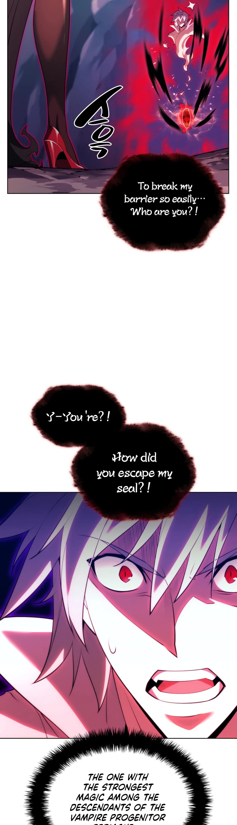 Overgeared (Team Argo) chapter 151 page 48