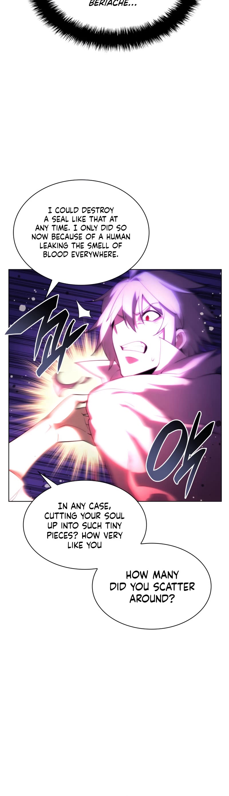 Overgeared (Team Argo) chapter 151 page 49