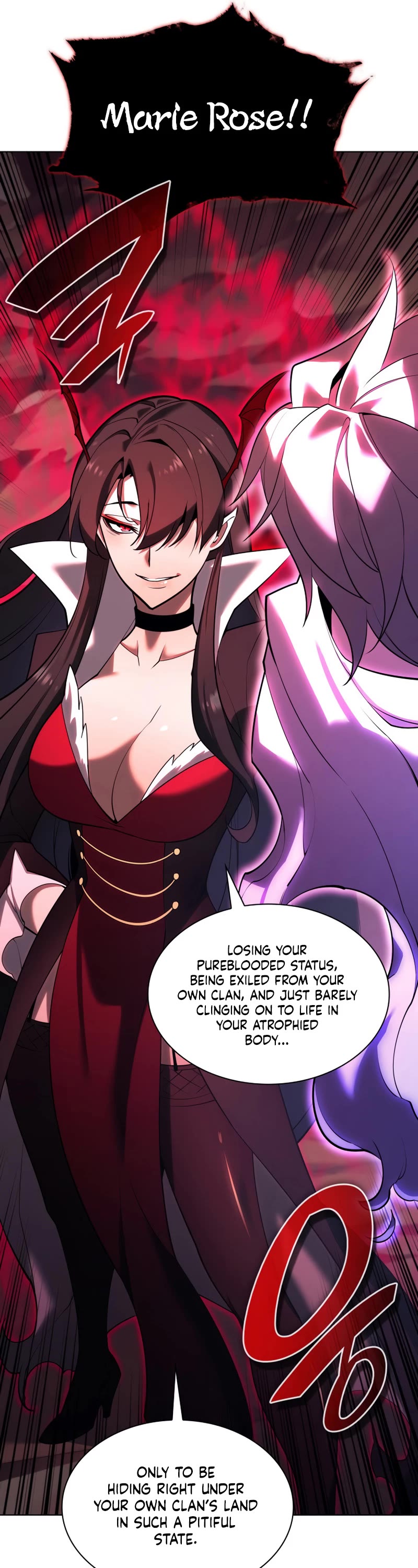 Overgeared (Team Argo) chapter 151 page 50