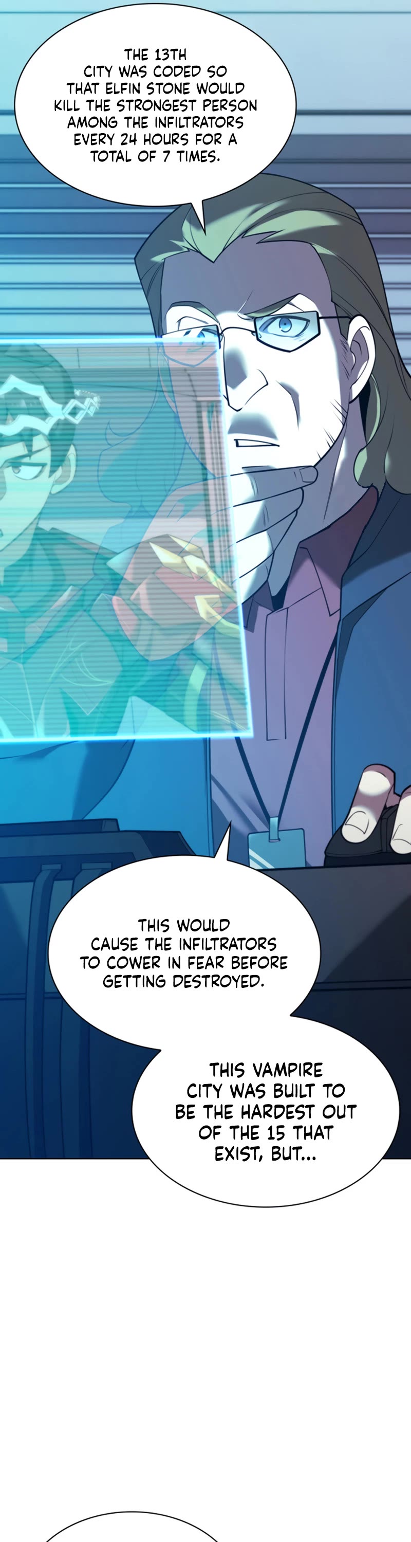 Overgeared (Team Argo) chapter 154 page 10