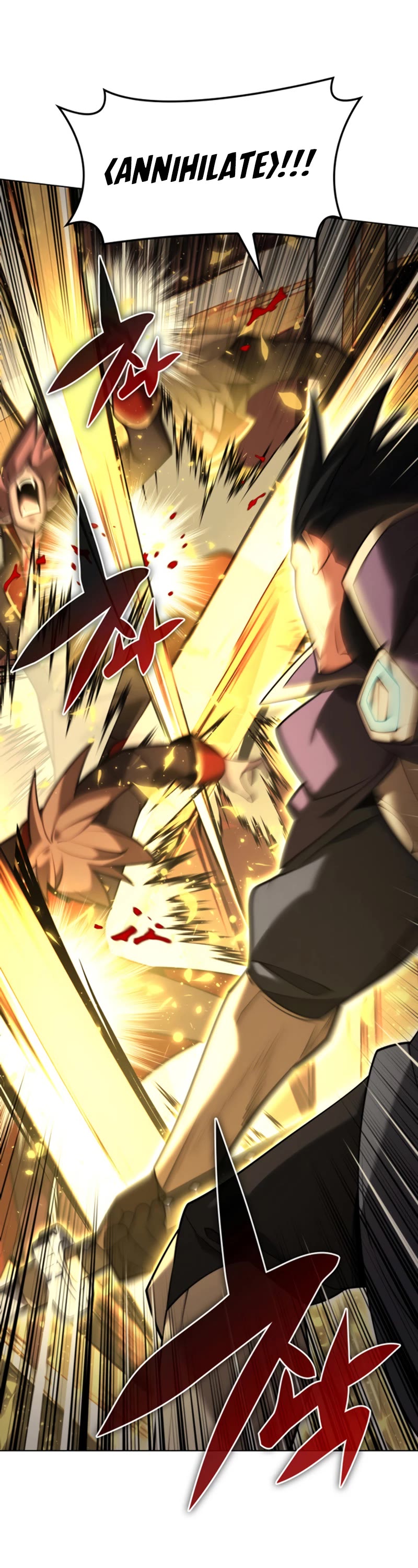 Overgeared (Team Argo) chapter 154 page 15