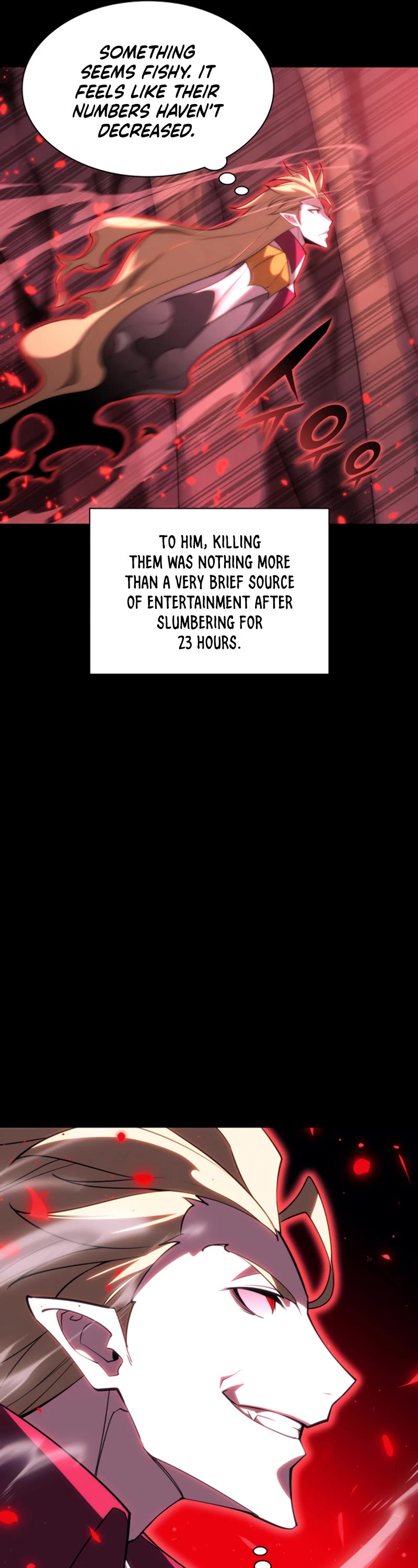 Overgeared (Team Argo) chapter 154 page 22