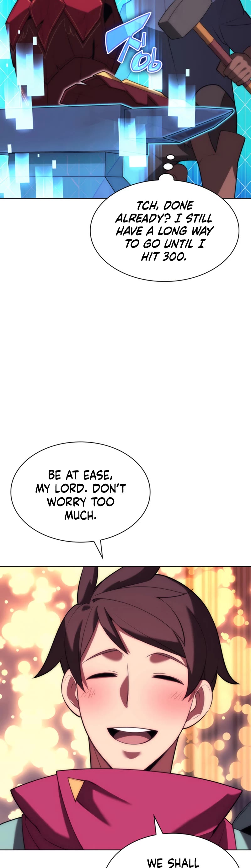 Overgeared (Team Argo) chapter 154 page 24