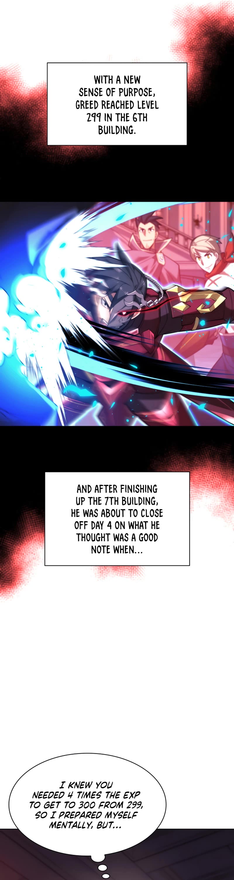 Overgeared (Team Argo) chapter 154 page 26