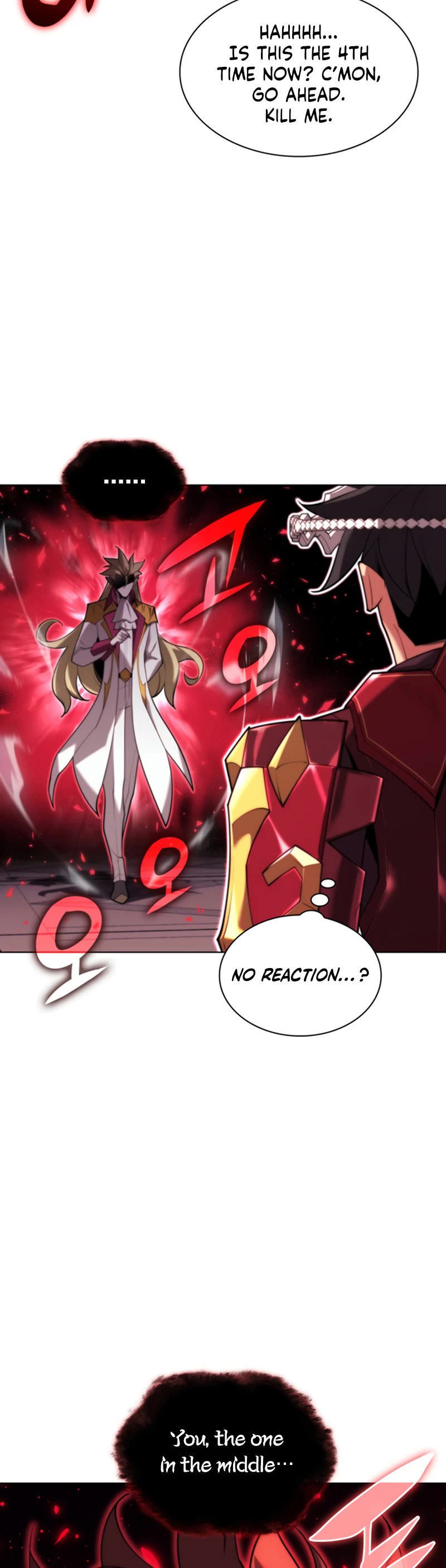 Overgeared (Team Argo) chapter 154 page 28