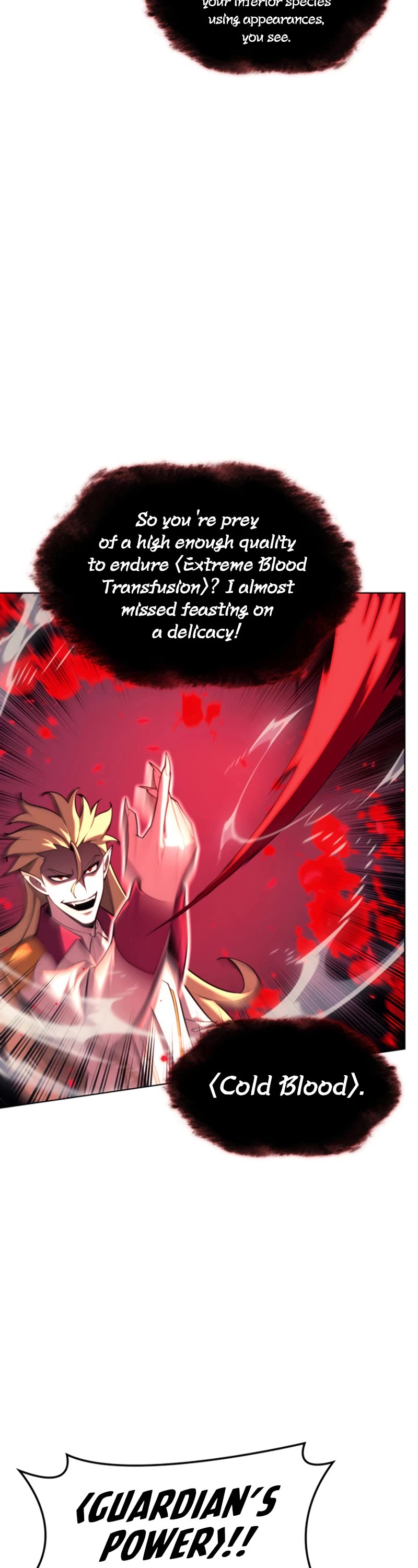 Overgeared (Team Argo) chapter 154 page 31