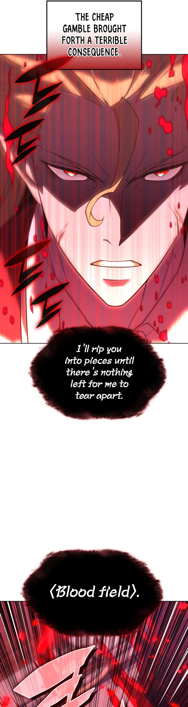 Overgeared (Team Argo) chapter 154 page 38