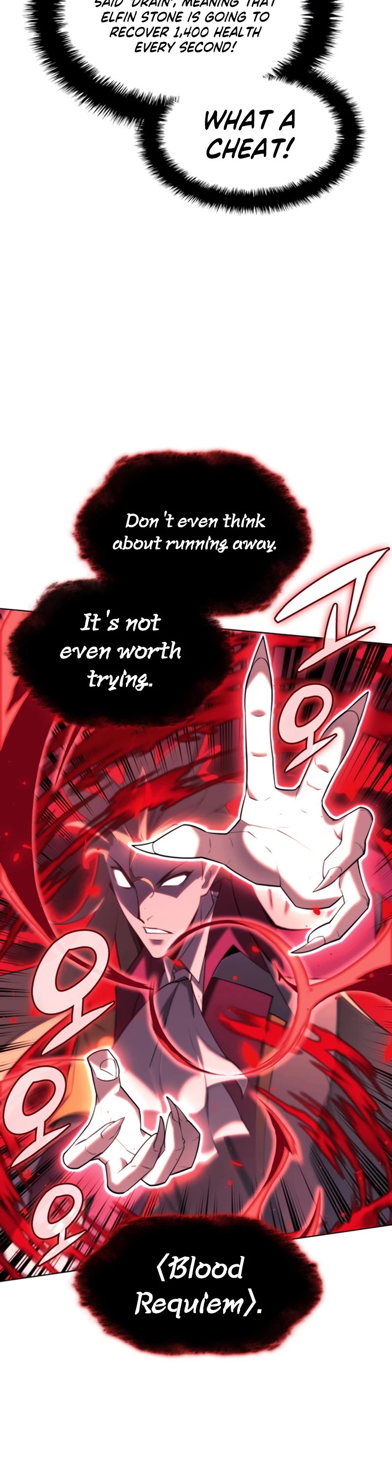 Overgeared (Team Argo) chapter 154 page 41