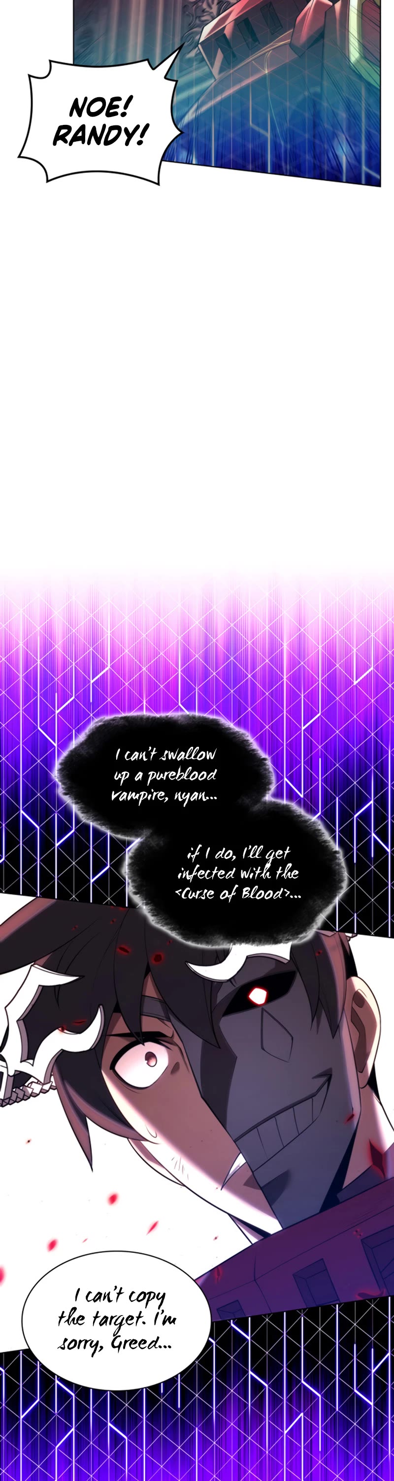 Overgeared (Team Argo) chapter 154 page 44