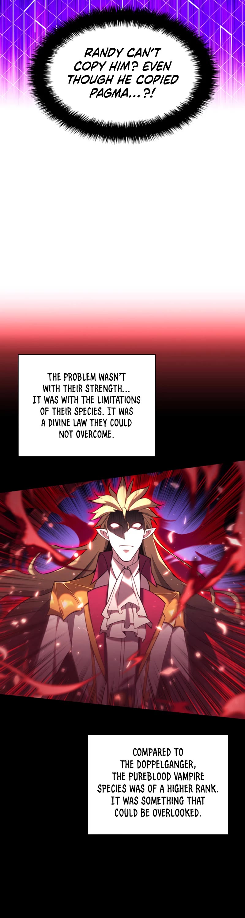 Overgeared (Team Argo) chapter 154 page 45