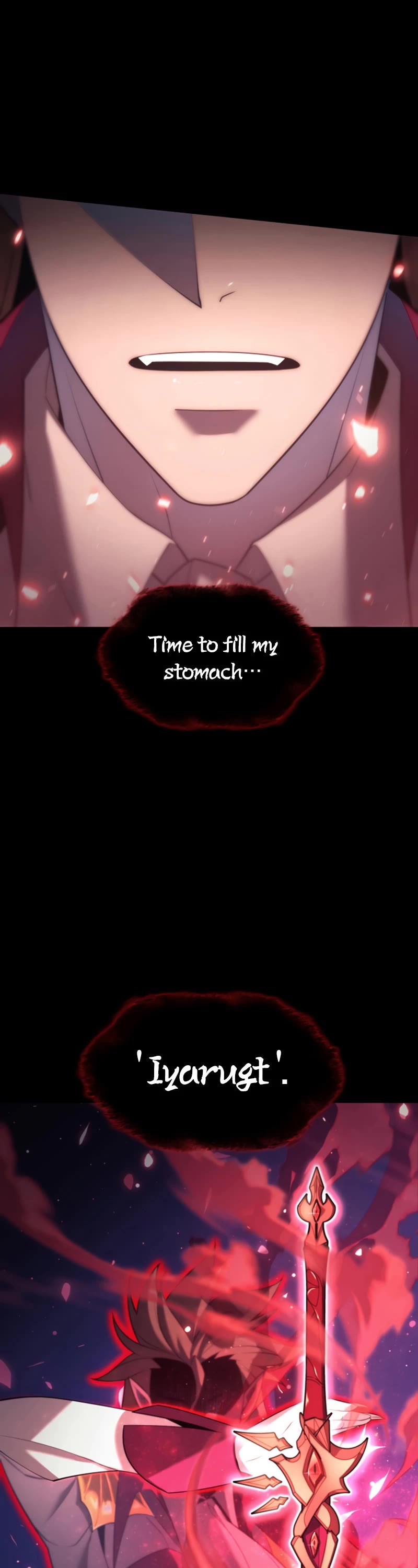 Overgeared (Team Argo) chapter 154 page 46