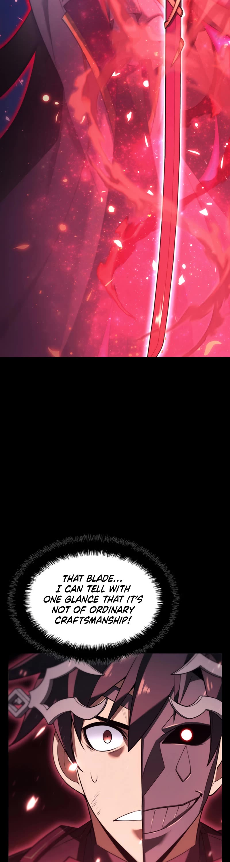 Overgeared (Team Argo) chapter 154 page 47