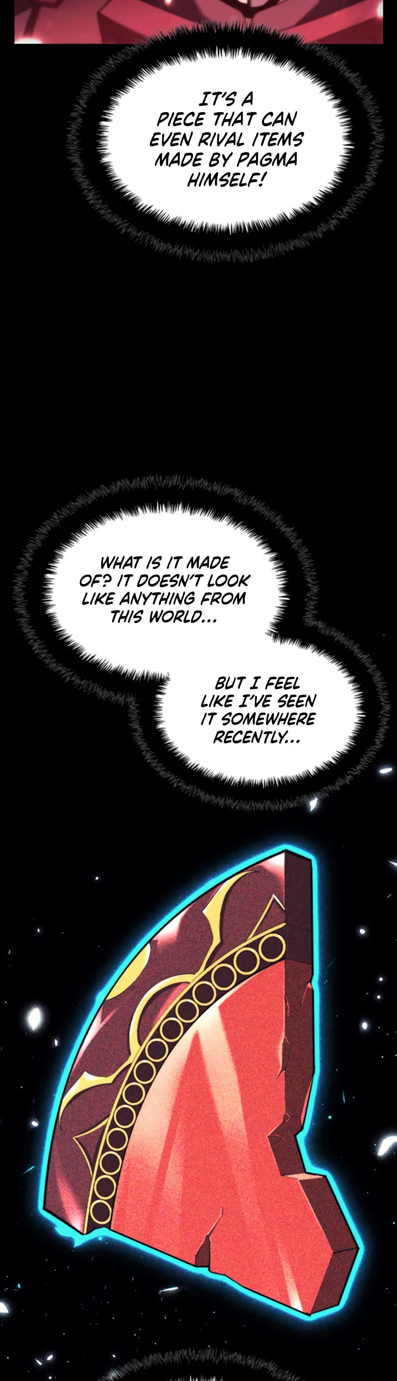 Overgeared (Team Argo) chapter 154 page 48