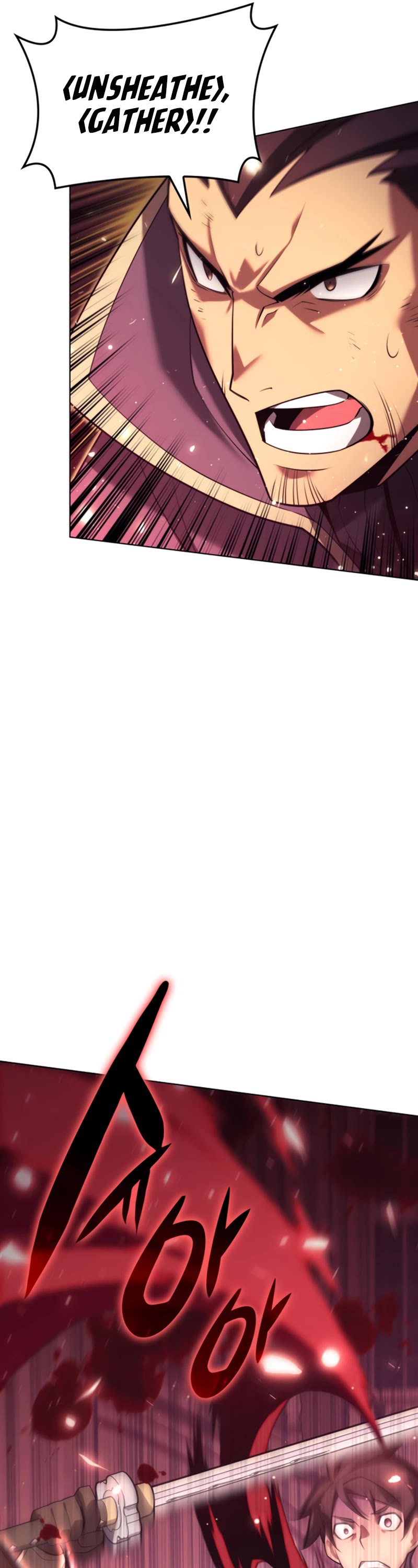 Overgeared (Team Argo) chapter 154 page 50