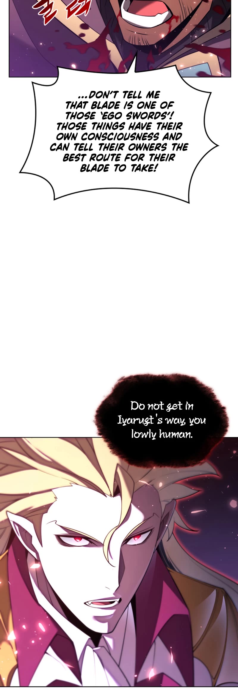 Overgeared (Team Argo) chapter 154 page 52