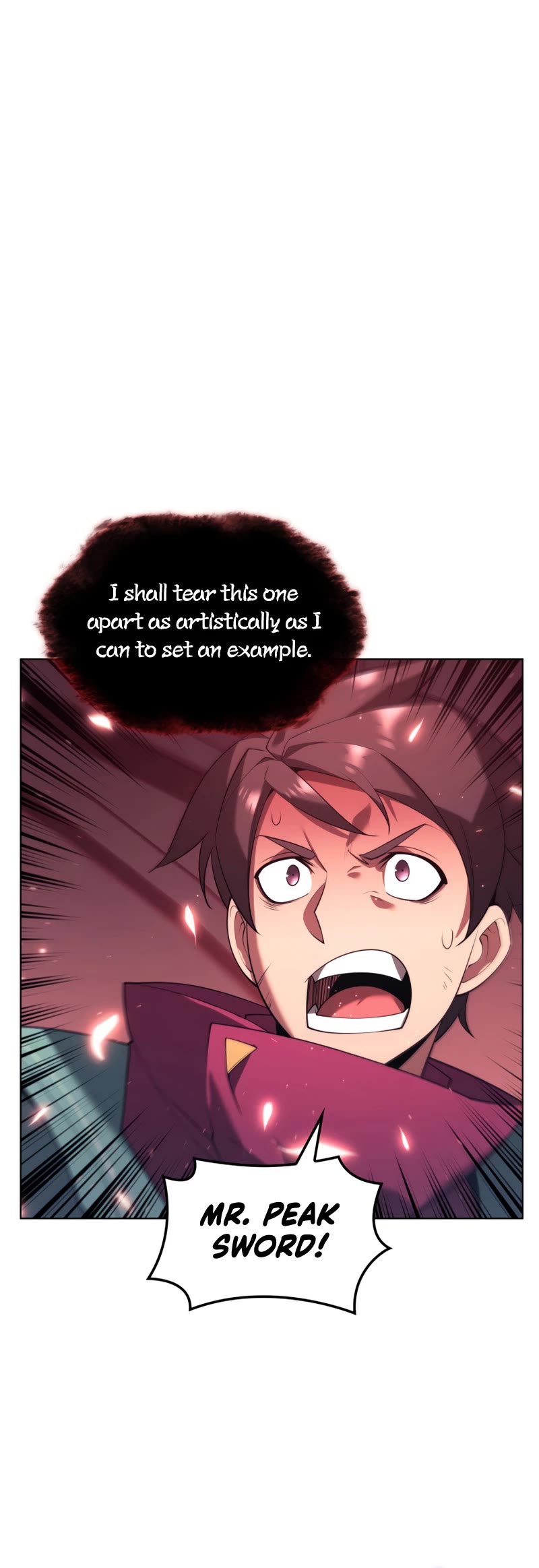 Overgeared (Team Argo) chapter 154 page 53