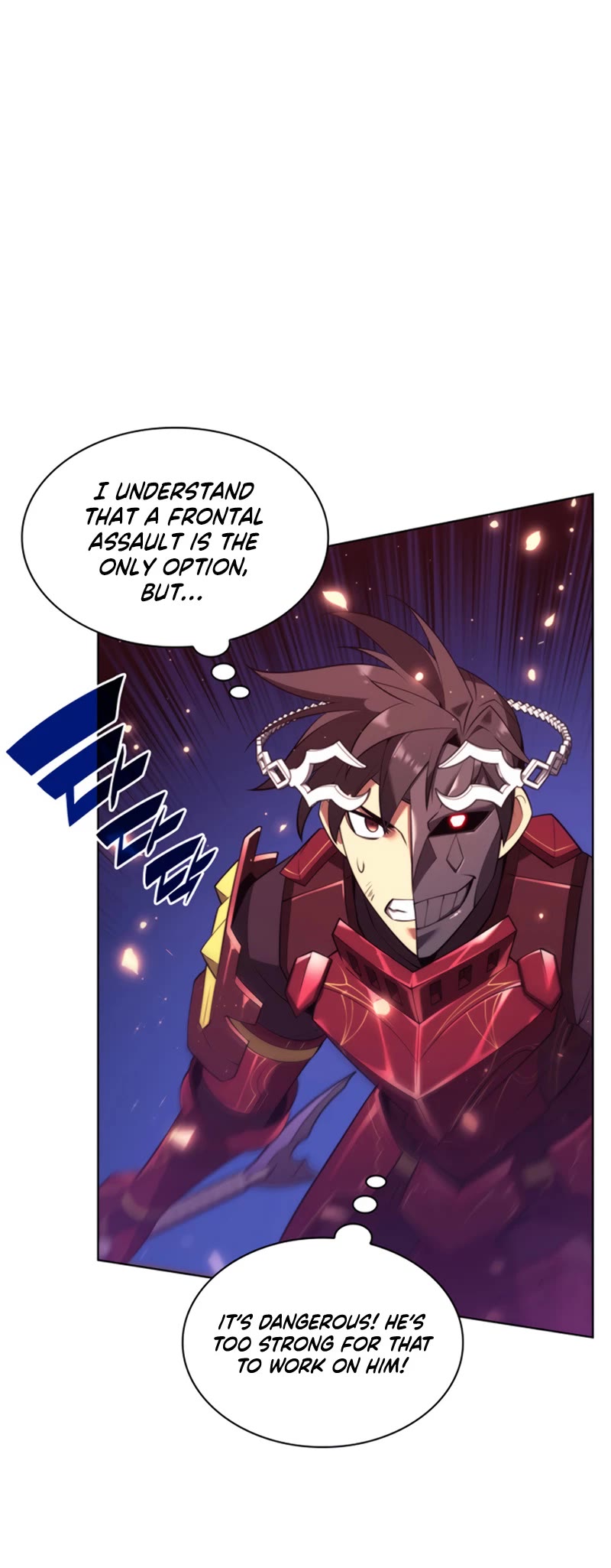 Overgeared (Team Argo) chapter 154 page 56