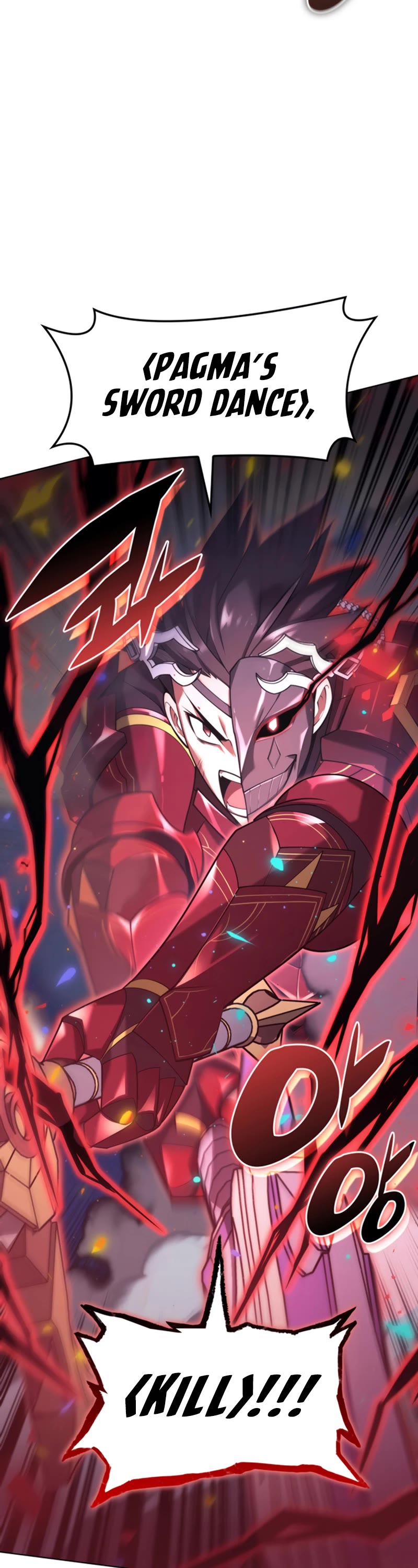 Overgeared (Team Argo) chapter 154 page 59