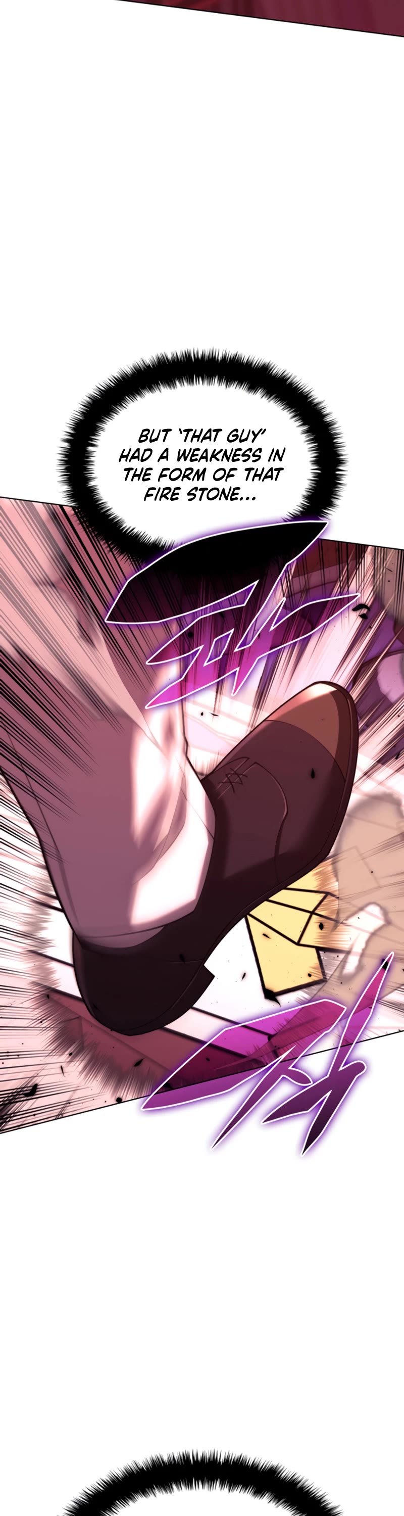 Overgeared (Team Argo) chapter 154 page 60