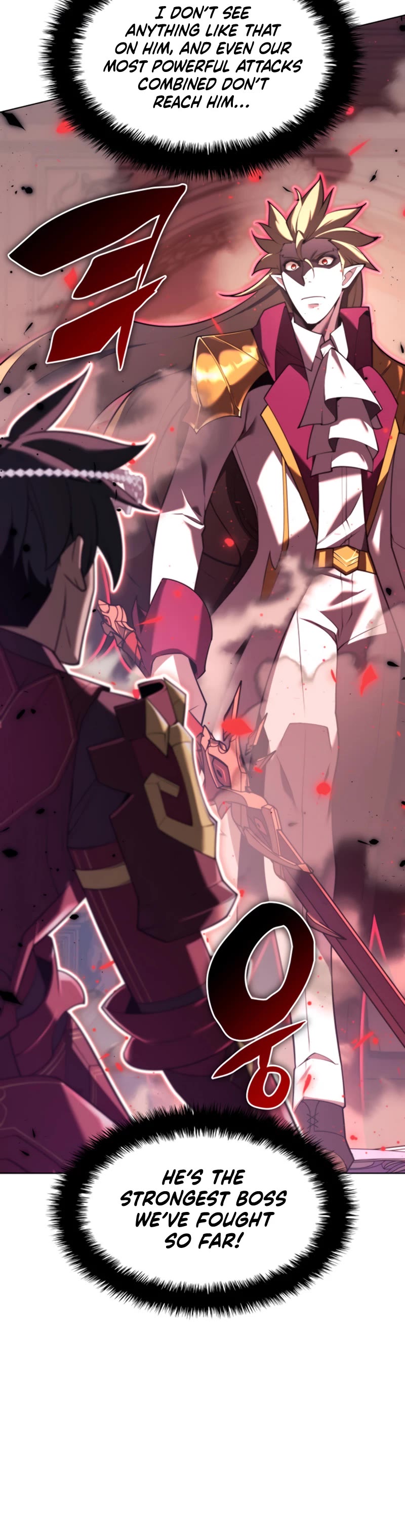 Overgeared (Team Argo) chapter 154 page 61