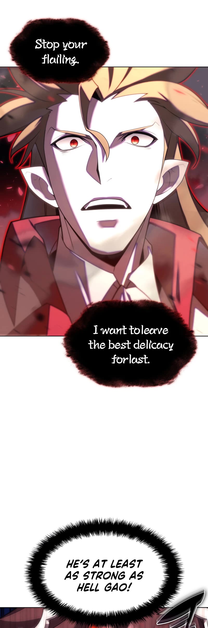 Overgeared (Team Argo) chapter 154 page 62