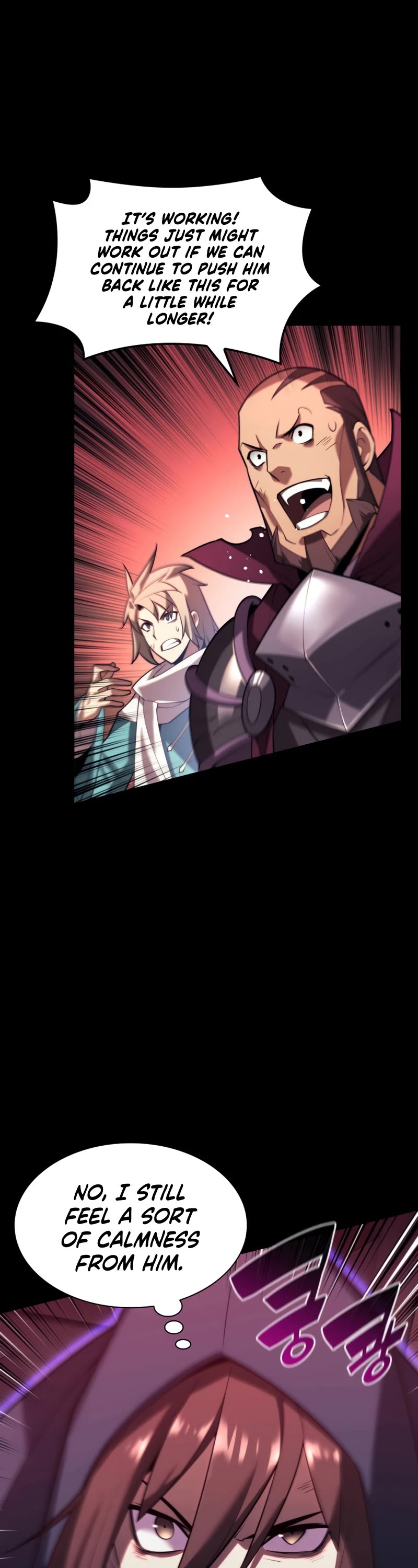 Overgeared (Team Argo) chapter 155 page 15