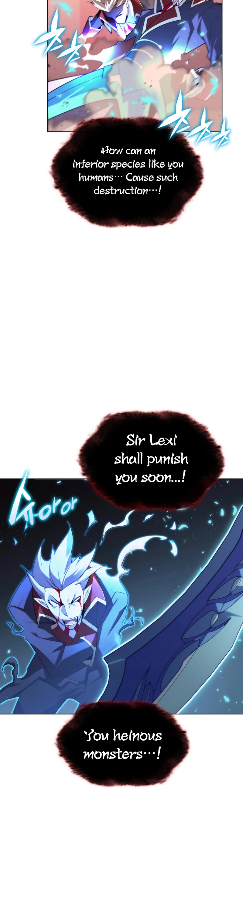 Overgeared (Team Argo) chapter 155 page 3