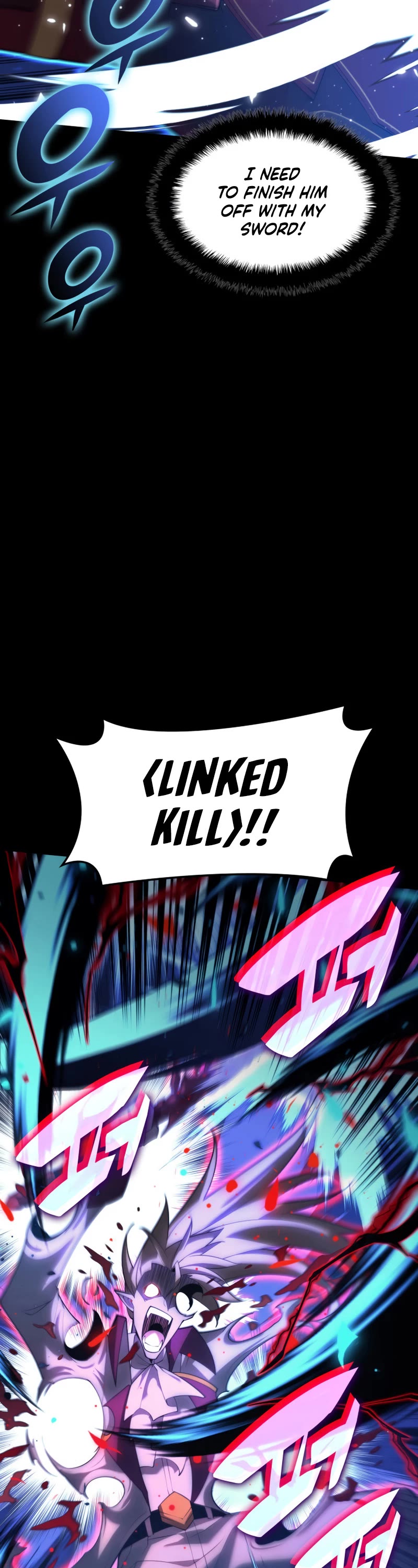 Overgeared (Team Argo) chapter 155 page 31