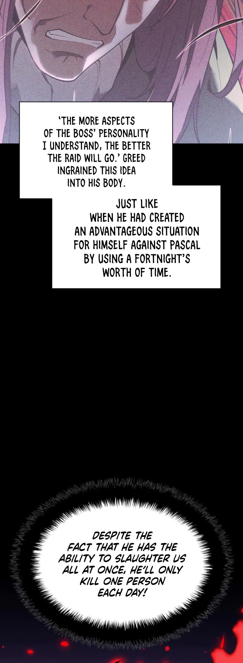 Overgeared (Team Argo) chapter 155 page 40