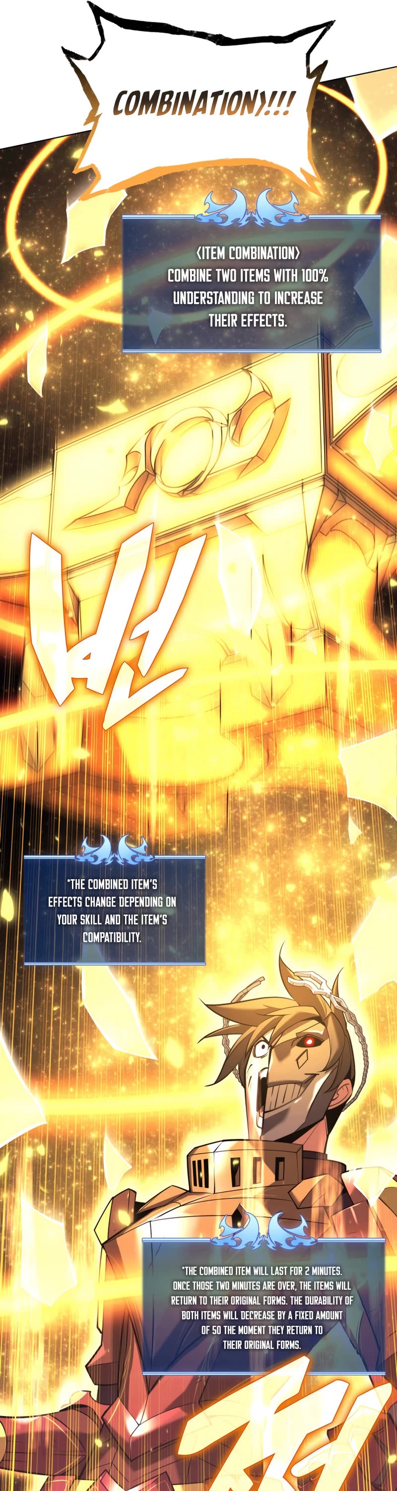 Overgeared (Team Argo) chapter 158 page 14