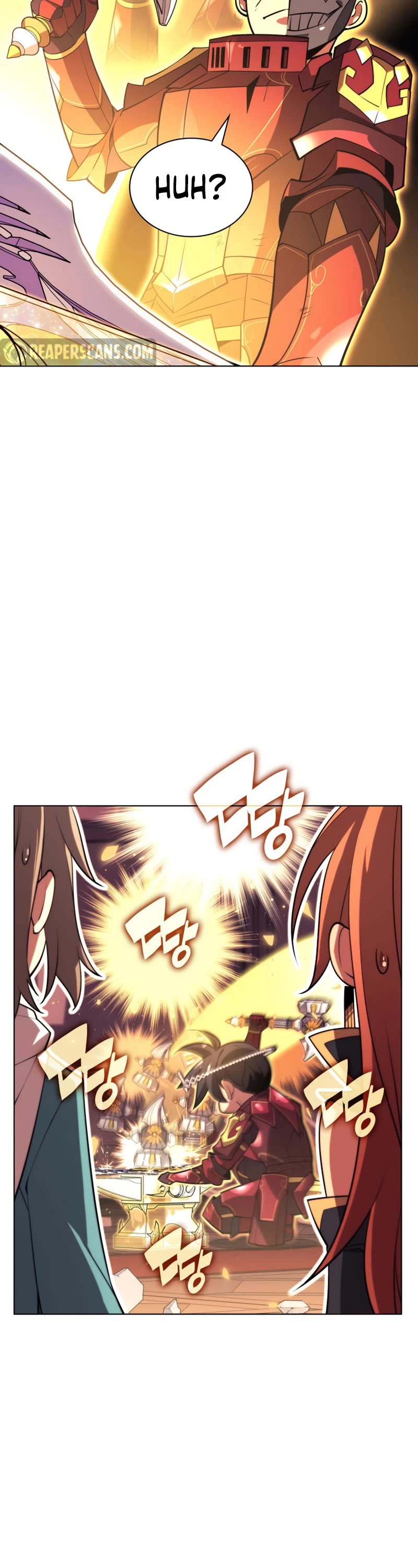 Overgeared (Team Argo) chapter 158 page 19