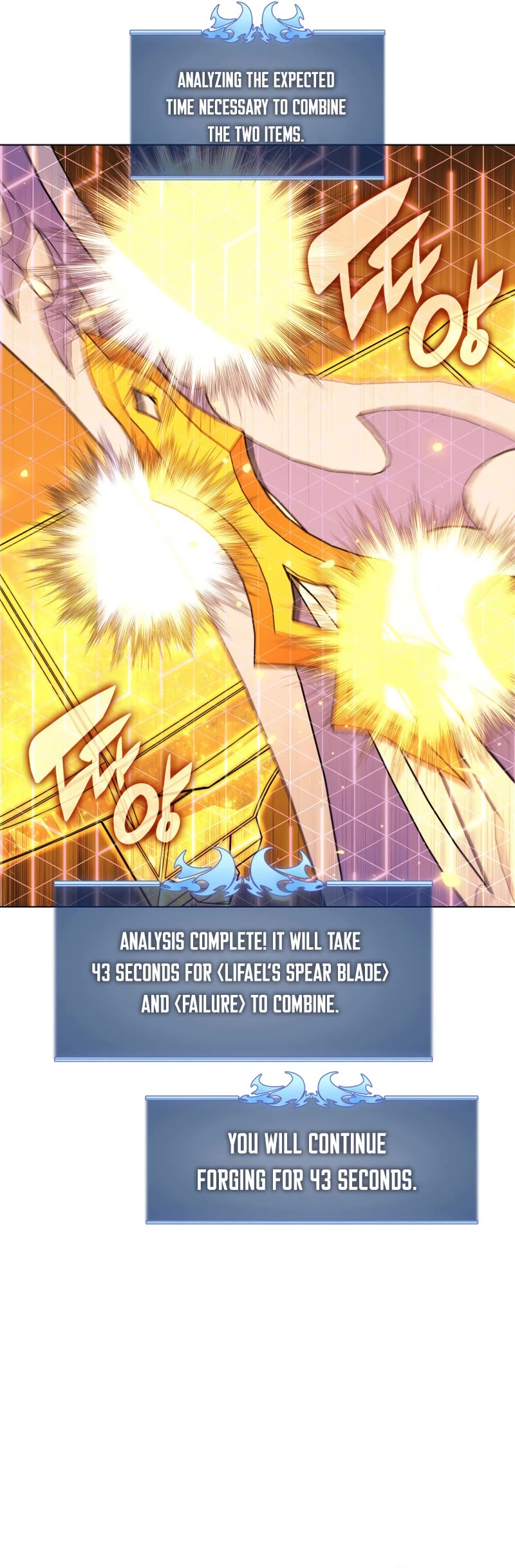 Overgeared (Team Argo) chapter 158 page 21