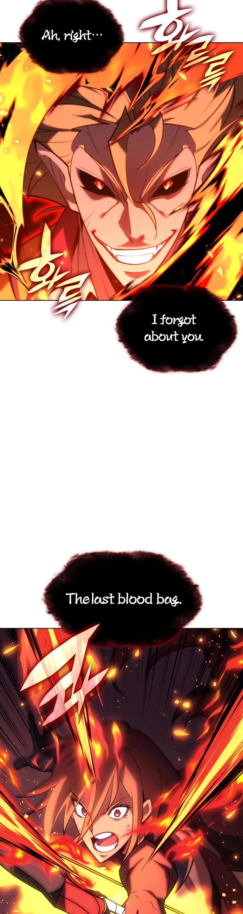 Overgeared (Team Argo) chapter 158 page 43