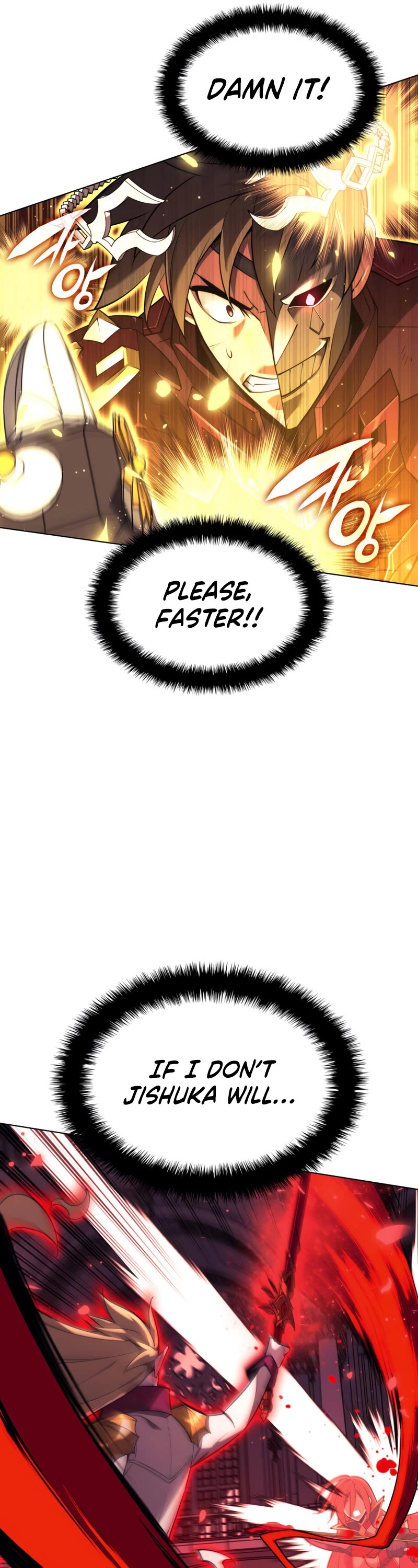 Overgeared (Team Argo) chapter 158 page 46