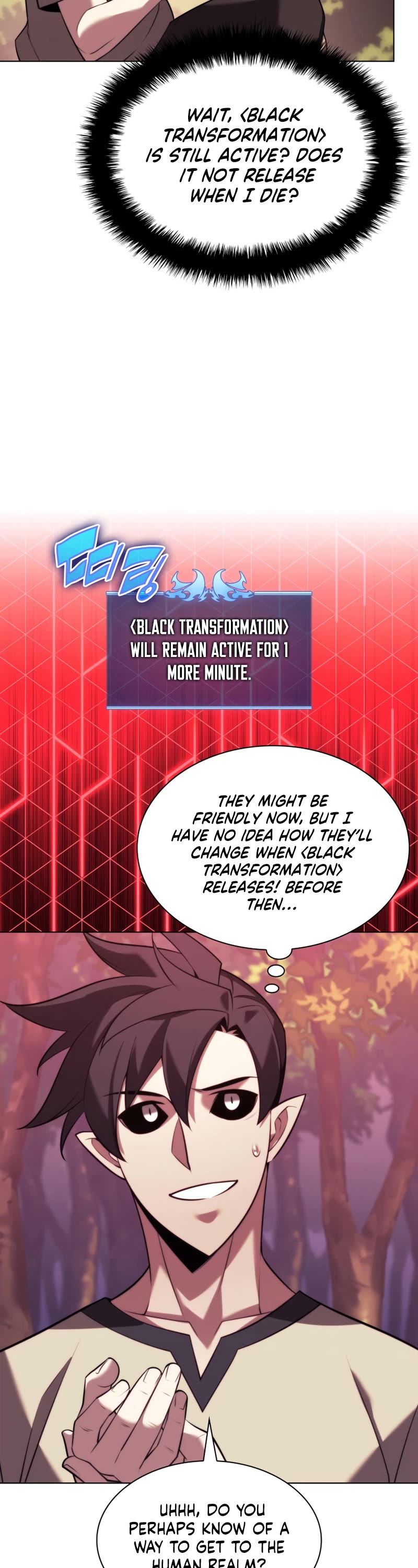 Overgeared (Team Argo) chapter 160 page 11