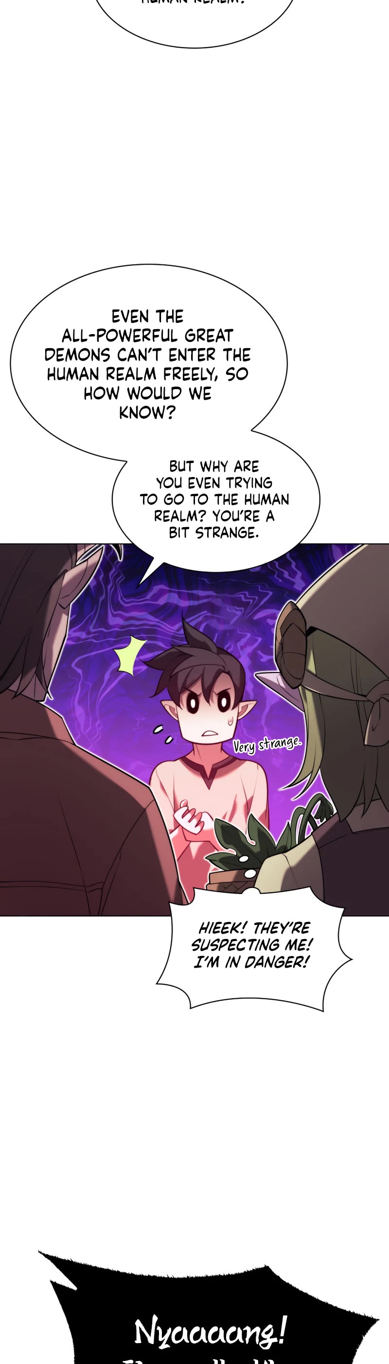 Overgeared (Team Argo) chapter 160 page 12