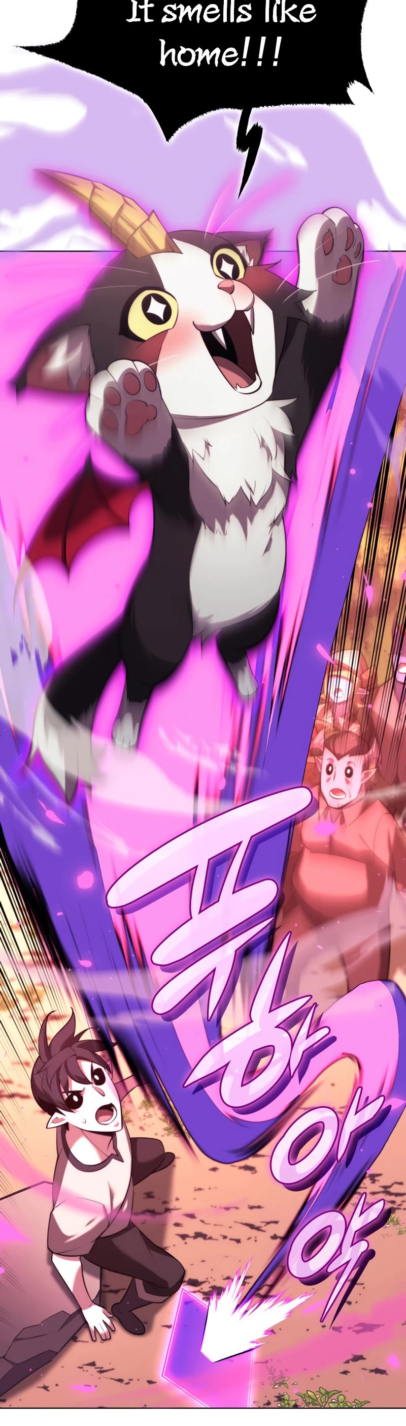 Overgeared (Team Argo) chapter 160 page 13