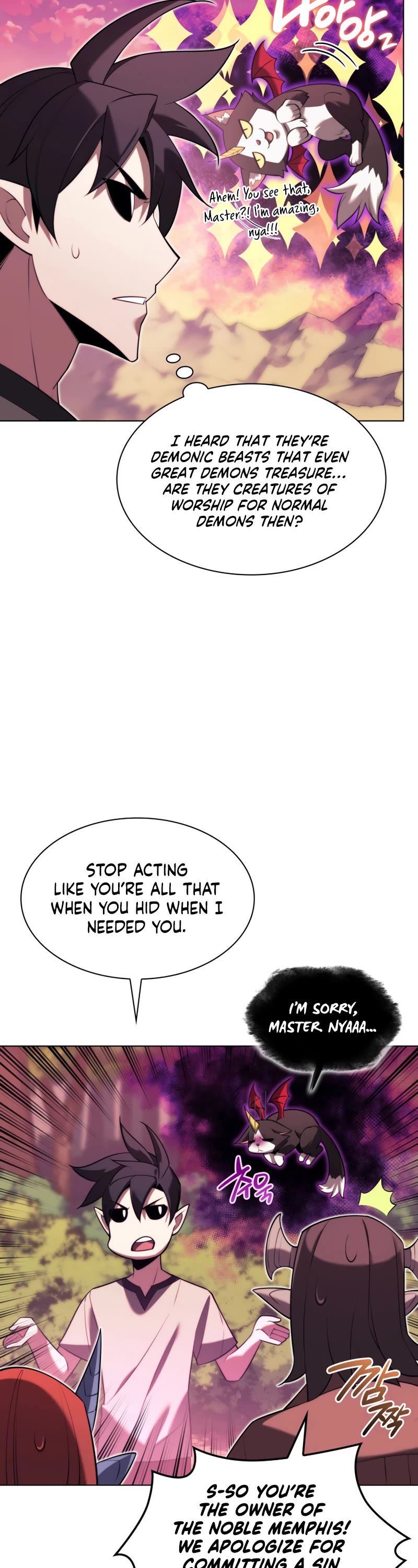 Overgeared (Team Argo) chapter 160 page 15