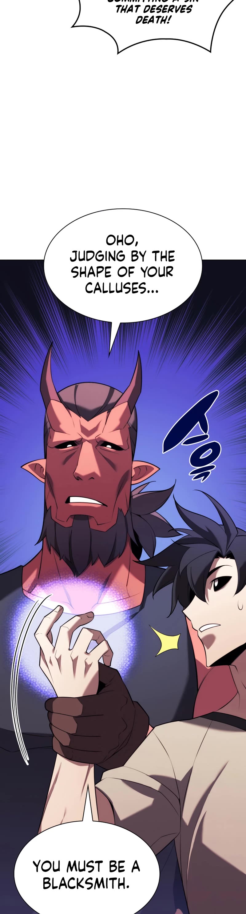 Overgeared (Team Argo) chapter 160 page 16