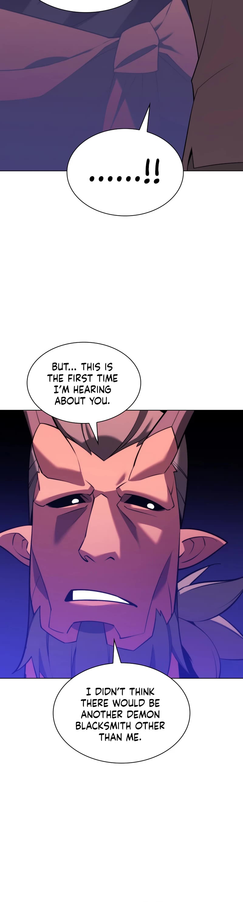 Overgeared (Team Argo) chapter 160 page 17