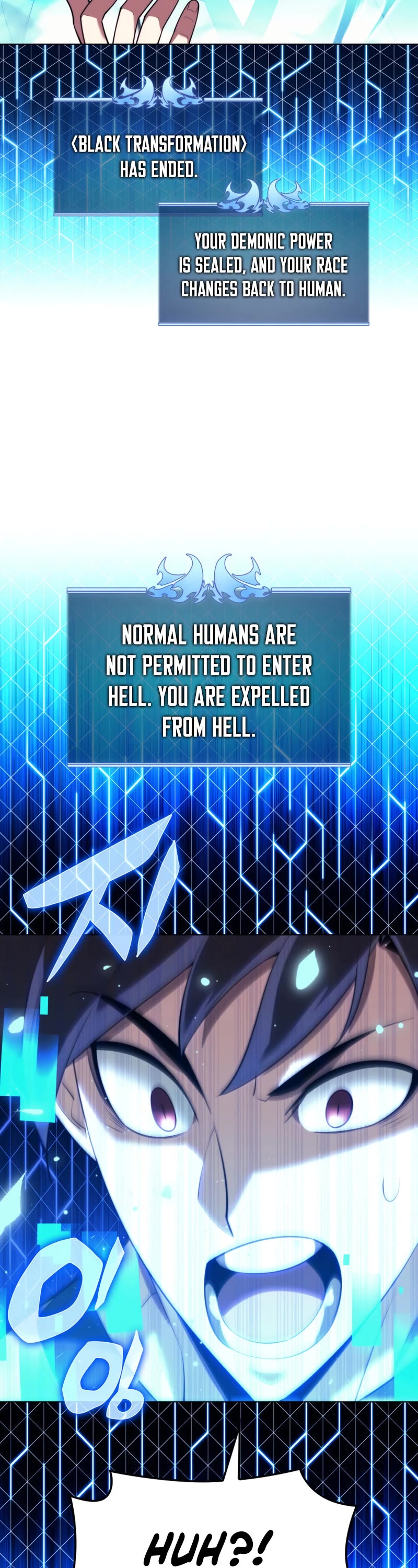 Overgeared (Team Argo) chapter 160 page 19