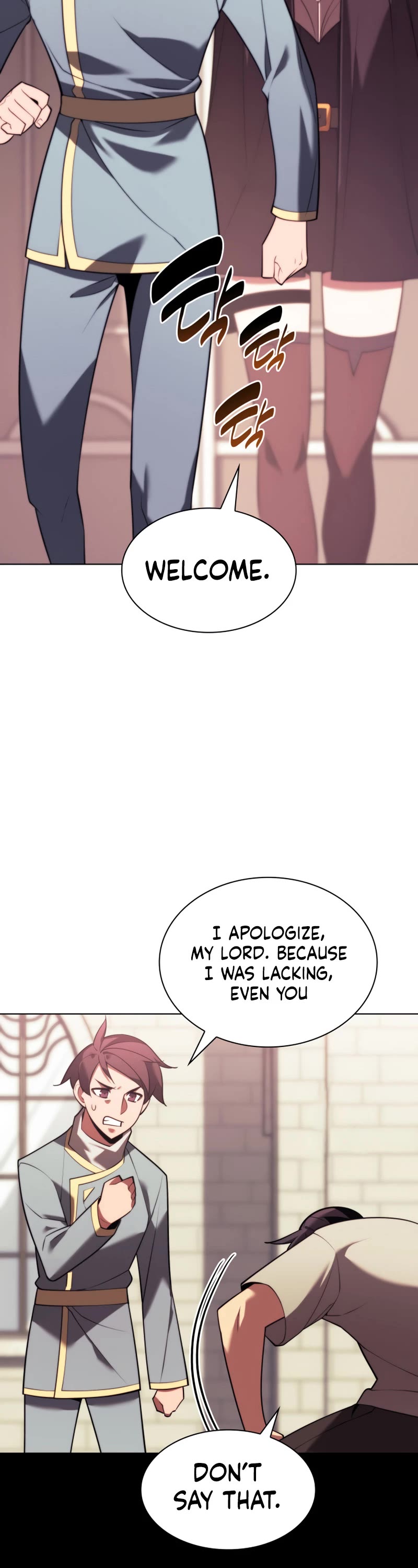 Overgeared (Team Argo) chapter 160 page 23