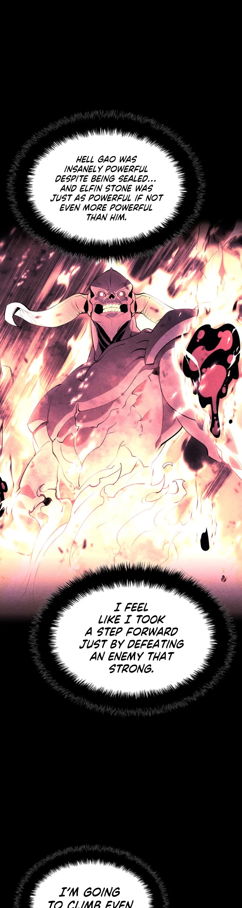 Overgeared (Team Argo) chapter 160 page 24