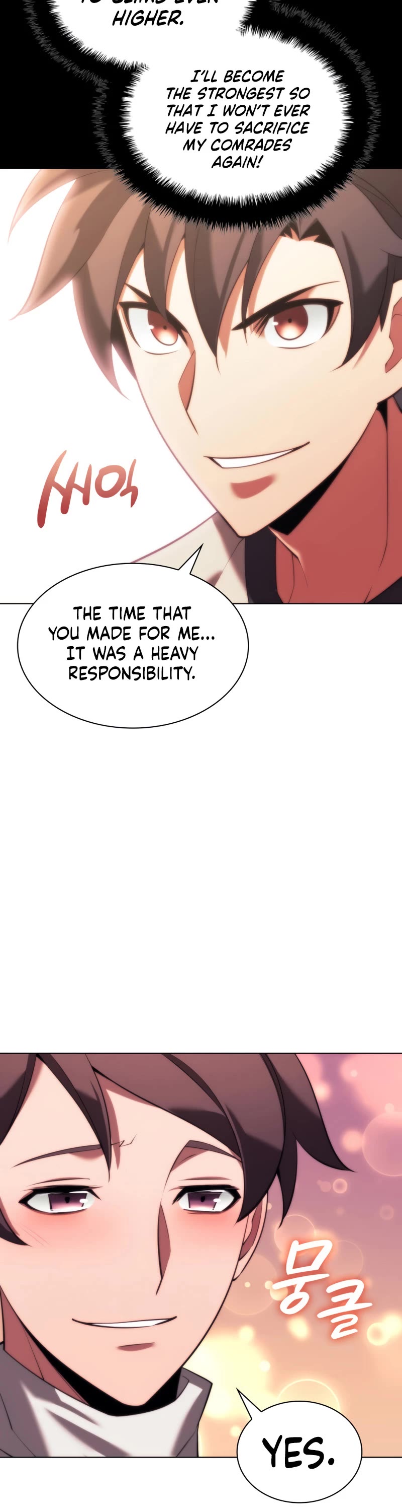 Overgeared (Team Argo) chapter 160 page 25