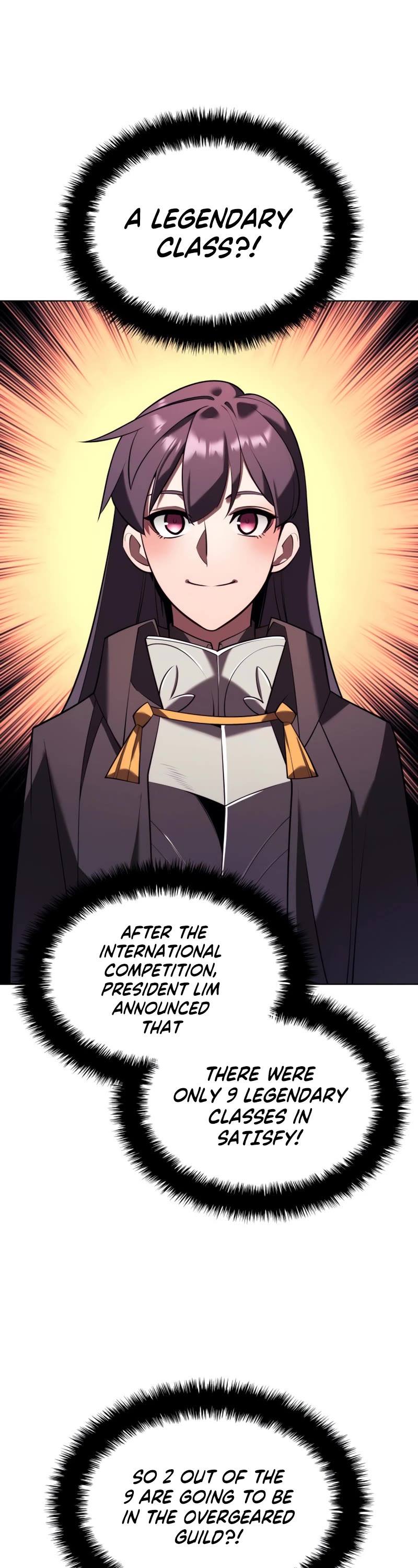 Overgeared (Team Argo) chapter 160 page 28