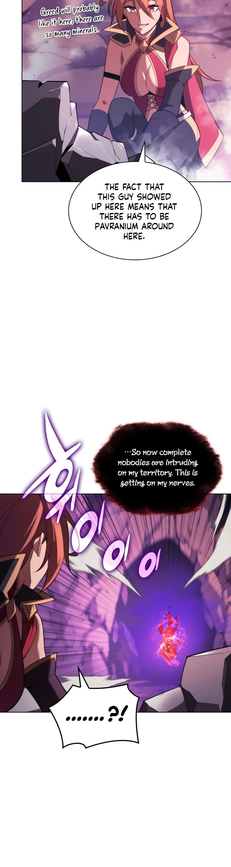 Overgeared (Team Argo) chapter 160 page 32