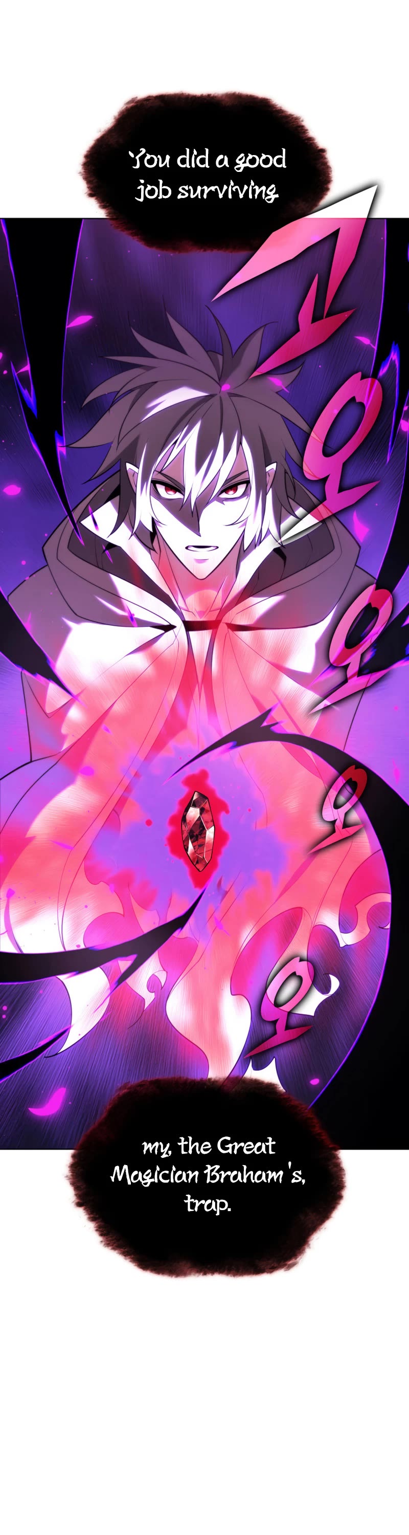 Overgeared (Team Argo) chapter 160 page 33