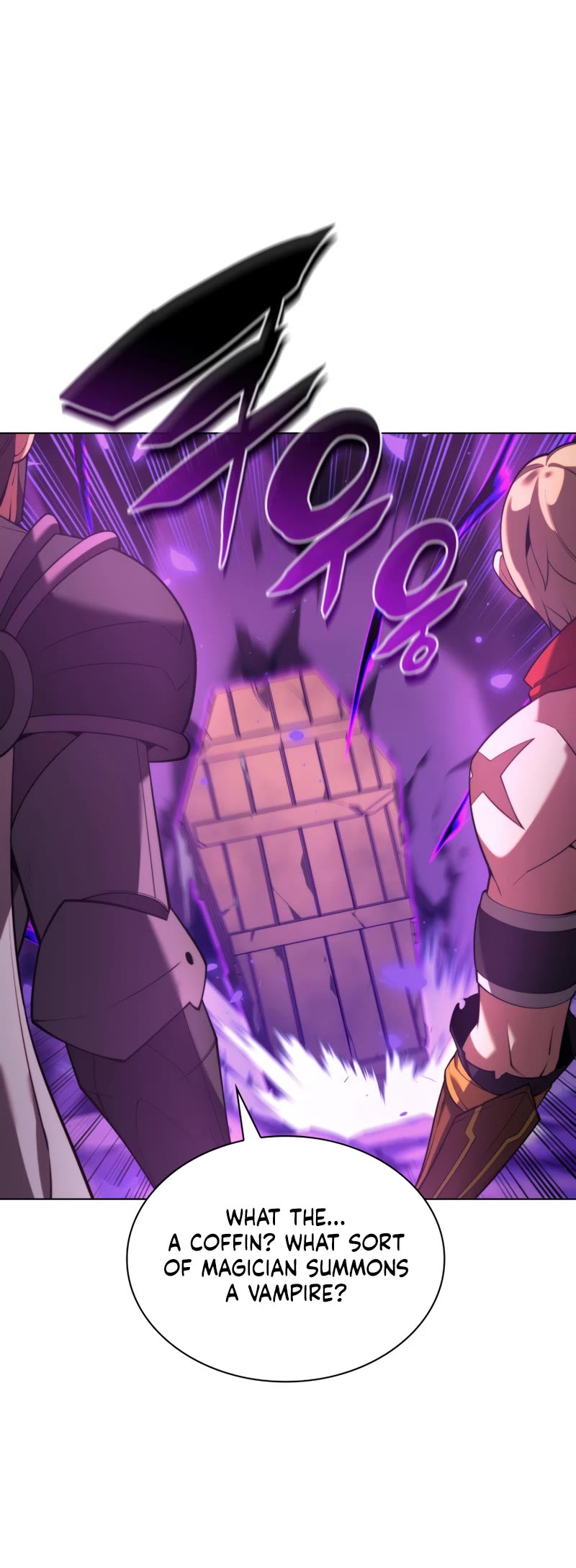 Overgeared (Team Argo) chapter 160 page 36